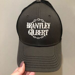 Brantley Gilbert Hat